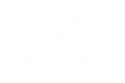 logo blanc transparent sans slogan